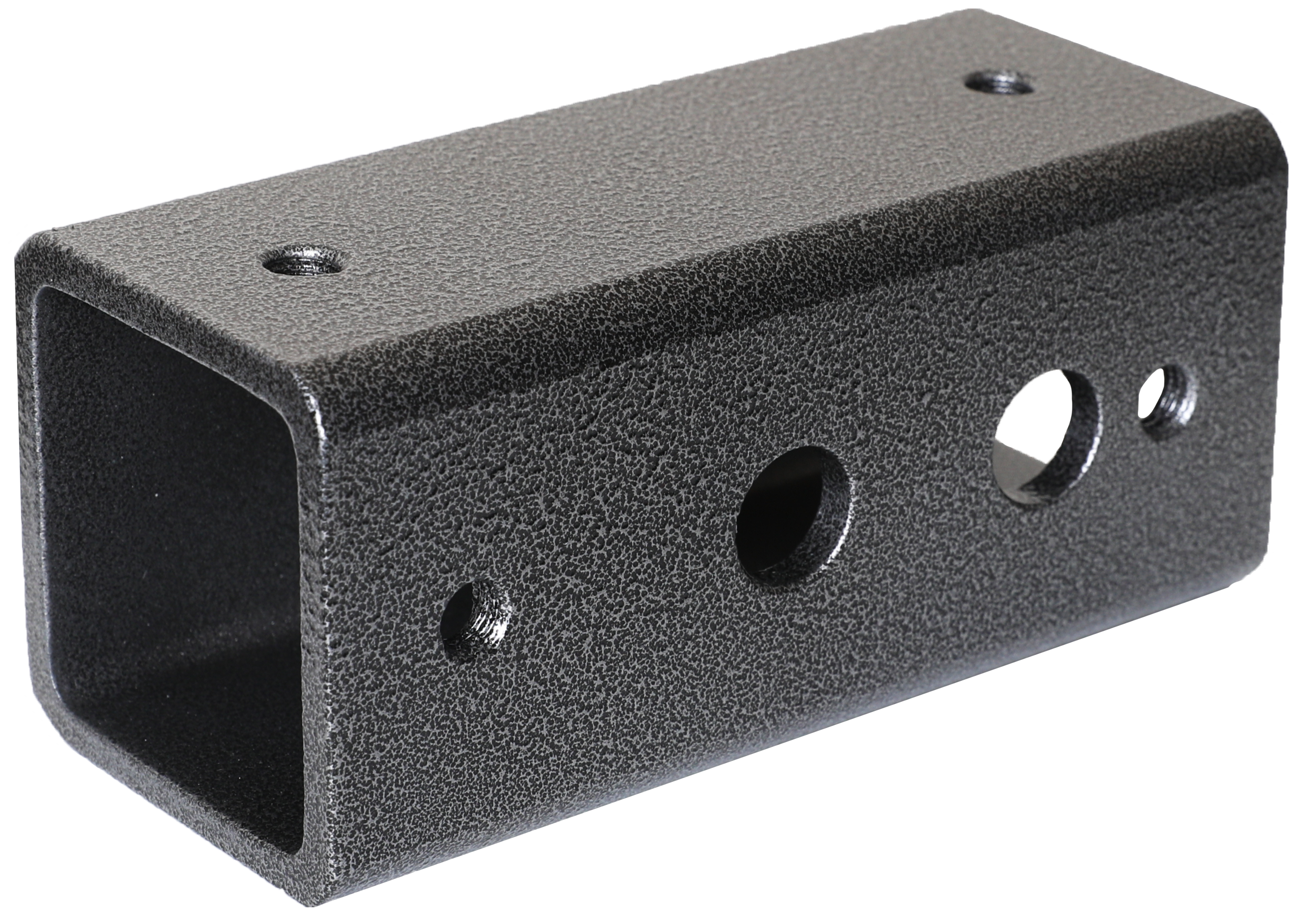 Bolt-On Reducer Sleeve 2.5" to 2" Installation Included GH-007-1