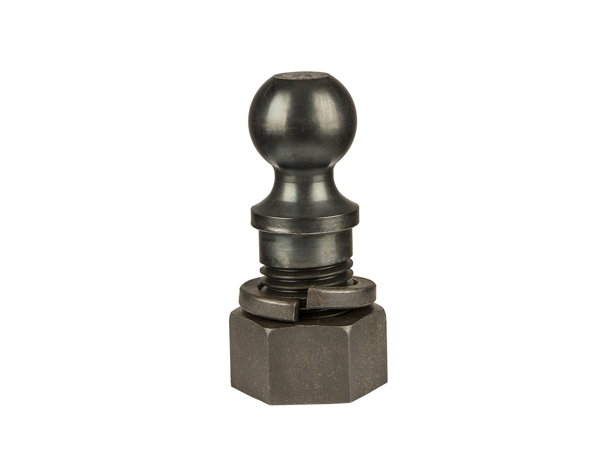 Ball- 2-5/16 X 2 X 3-1/2 HB94009