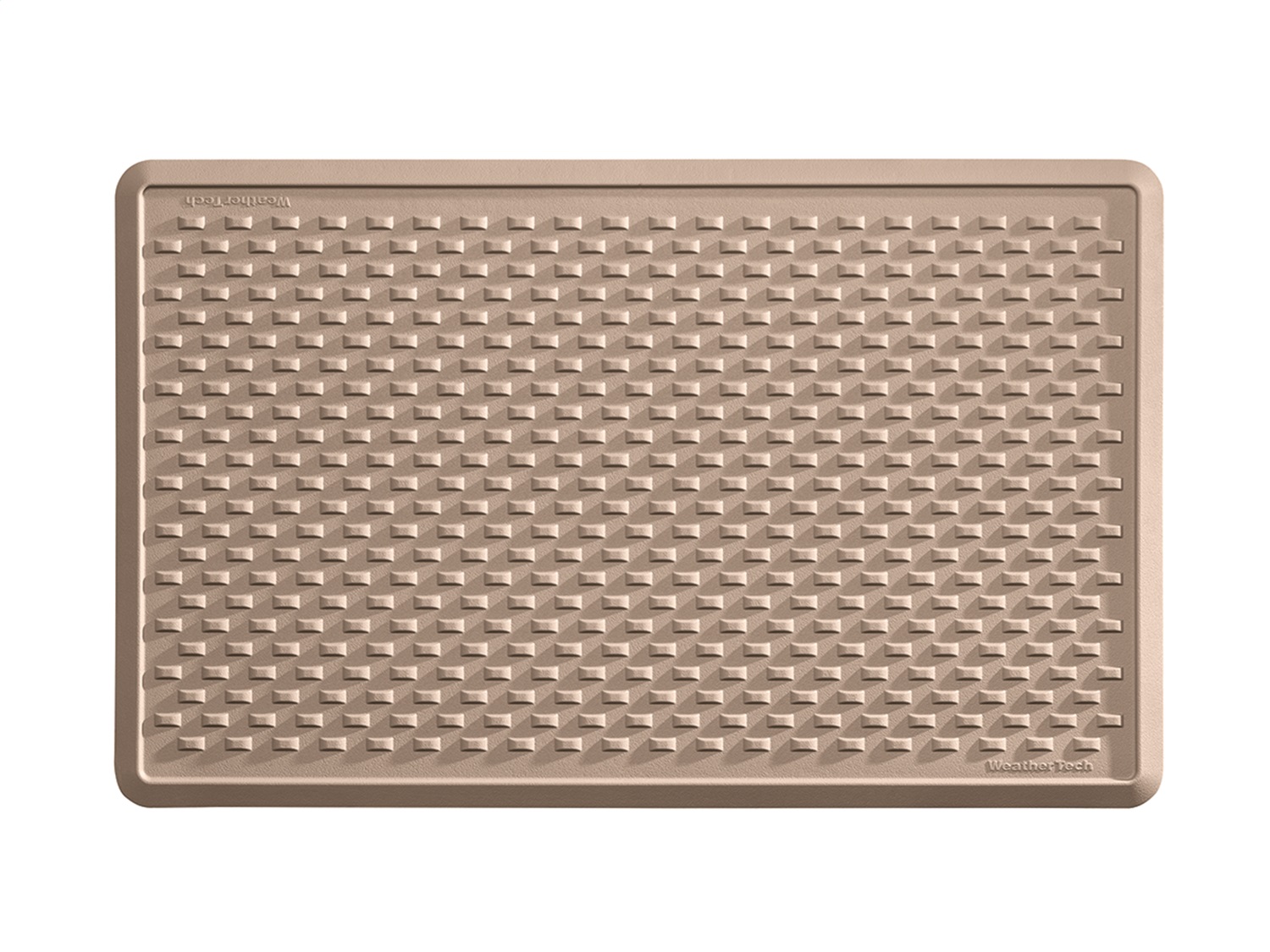 Indoor Mat 24 x 39, Tan IDM1T