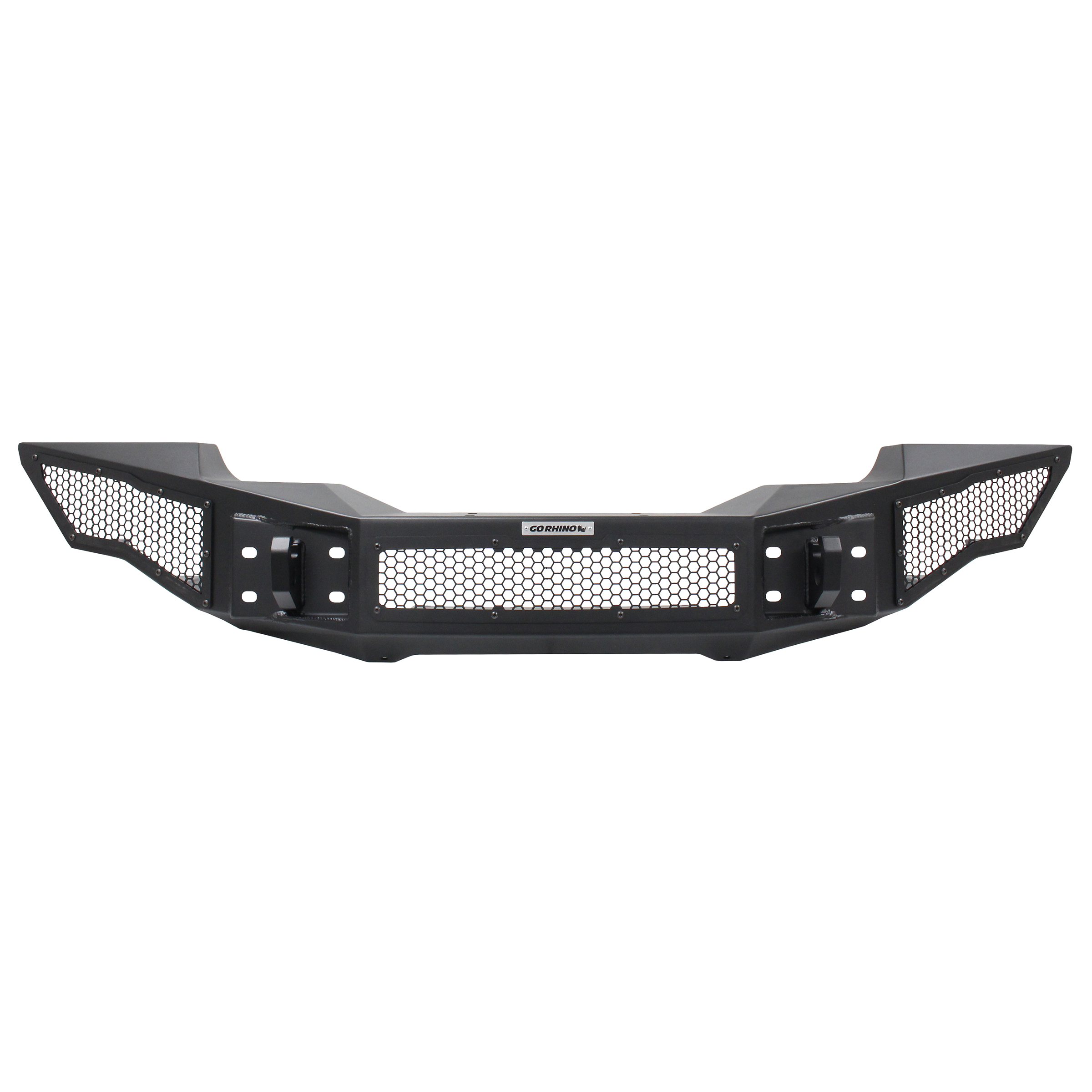 Rockline Full Width Bumper 331200T