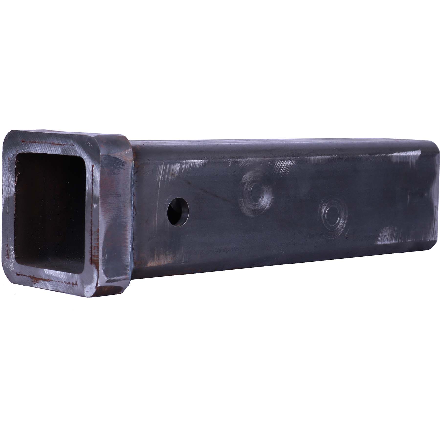 Weld-On Receiver Tube 2.5" x 2.5" x 12" GH-0010 Weld-On Receiver Tube 2.5" x 2.5" x 12" GH-0010
