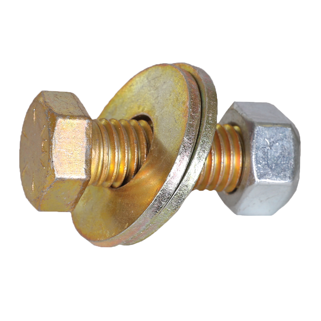 Bolt Installation Kit for Executive Fifth Wheel Pin Box GH-80943