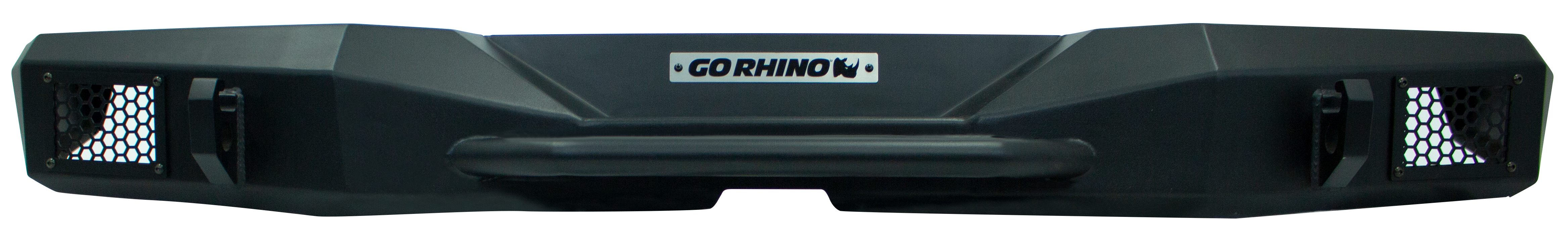 Rockline Rear Full Width Bumper 371210T
