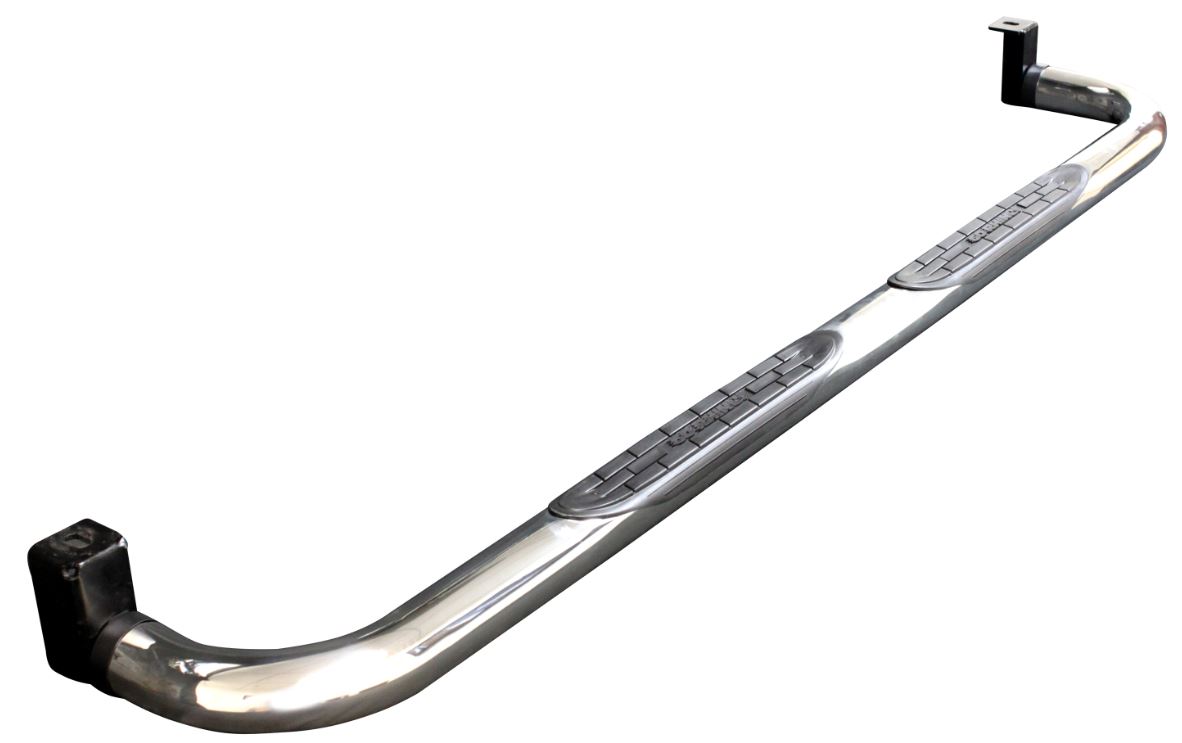 4000 Series SideSteps - Cab Length 4078C