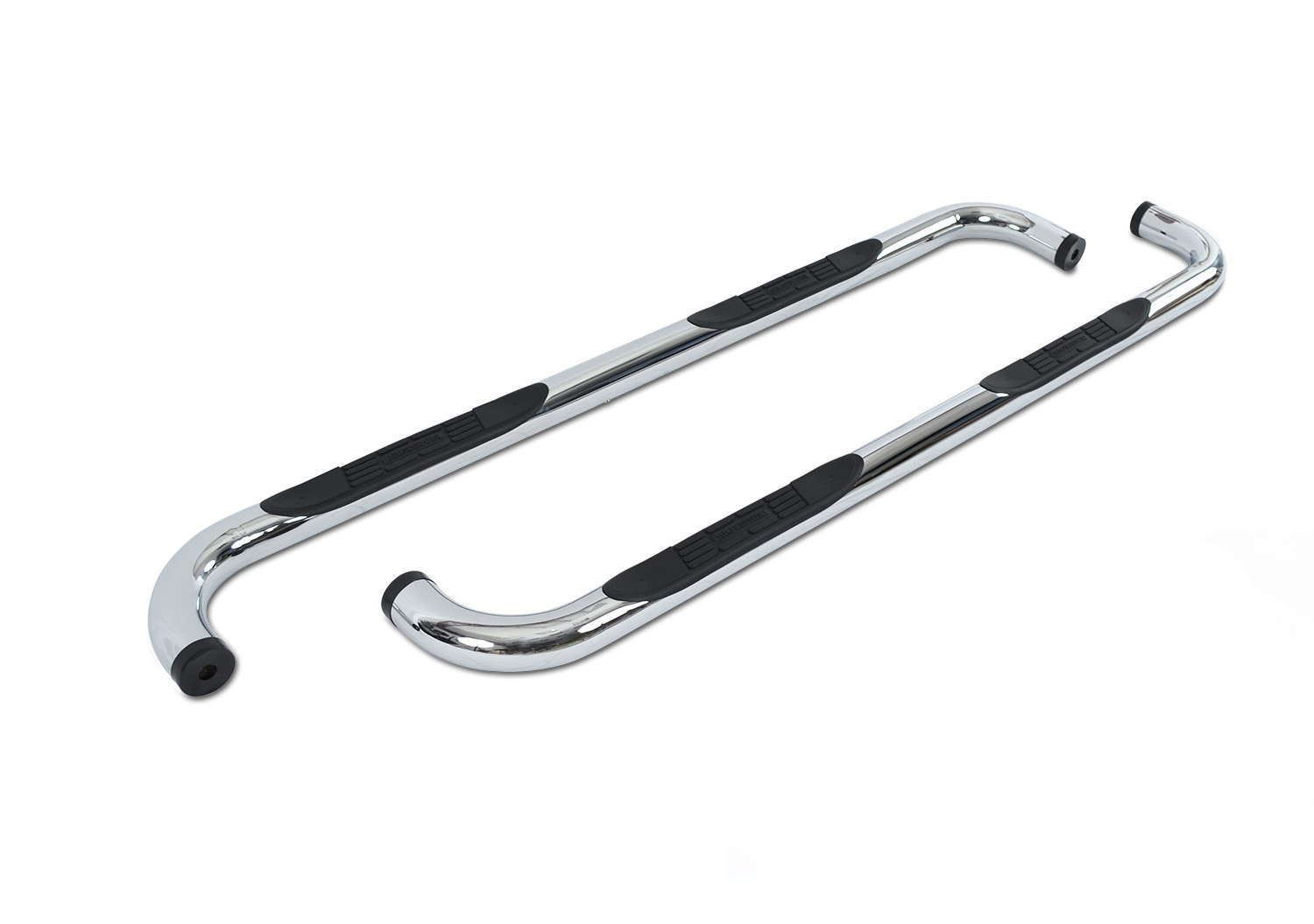 4000 Series SideSteps - Cab Length 4097C