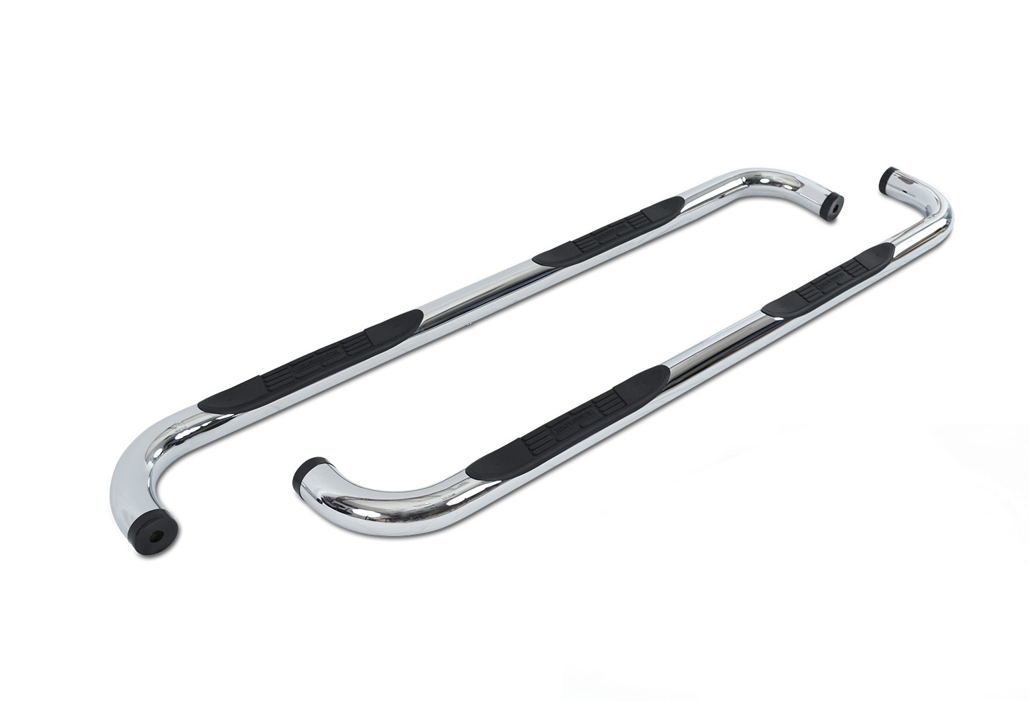 4000 Series SideSteps - Cab Length 4097PS