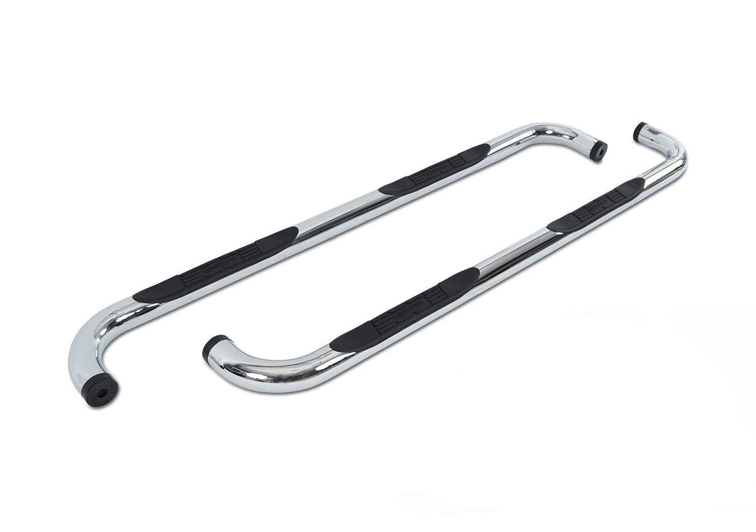 4000 Series SideSteps - Cab Length 4106PS