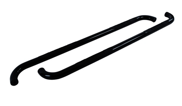 4000 Series SideSteps - Cab Length 4138B