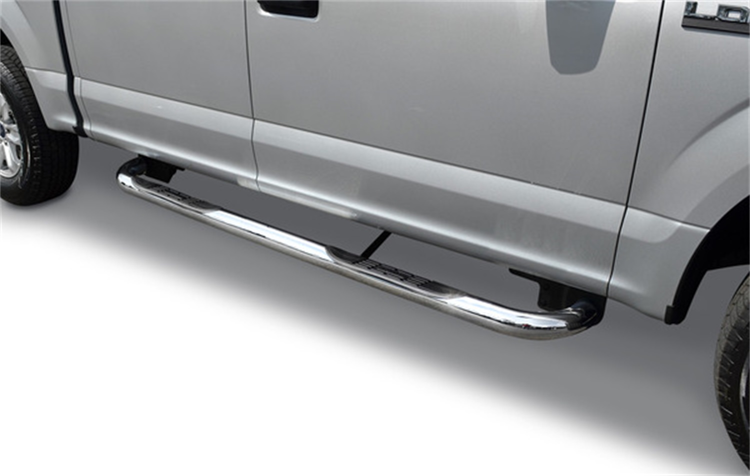 4000 Series SideSteps - Cab Length 4155PS