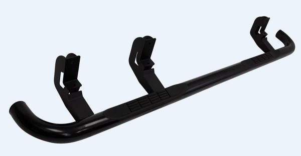 4000 Series SideSteps - Cab Length 4306B