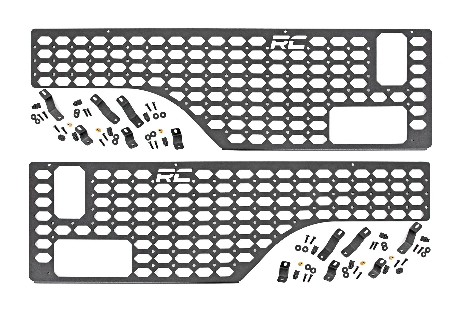 Molle Panel Kit 10636