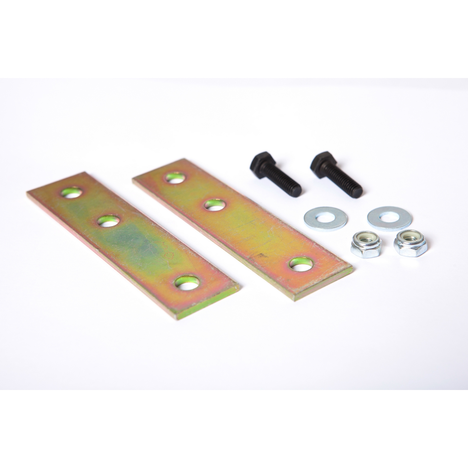Brake Line Relocation Bracket; 07-16 Jeep Wrangler JK-18305.23