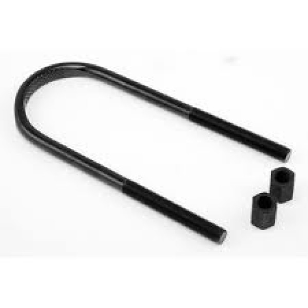 U-Bolt 6.25x2.75, 1/2-20, ORV-18315.02