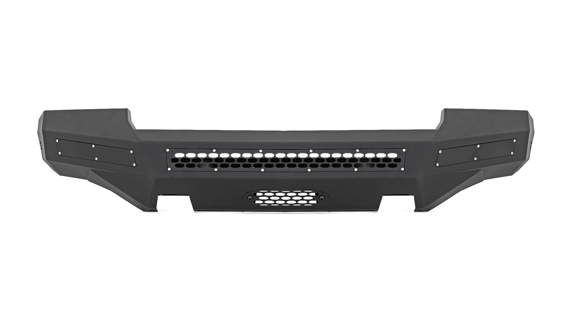 LED Bumper Kit 10912