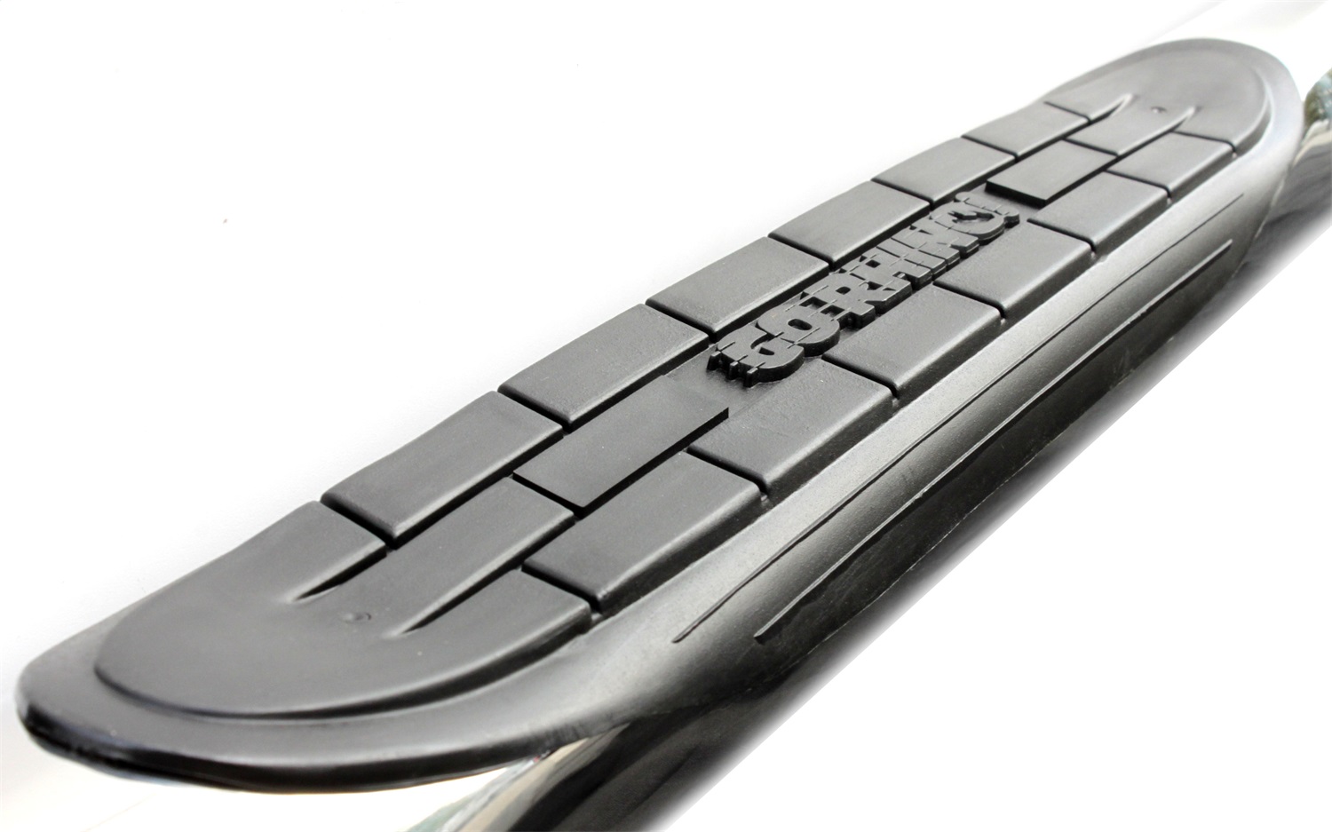 4000 Series SideSteps - Cab Length 4506PS