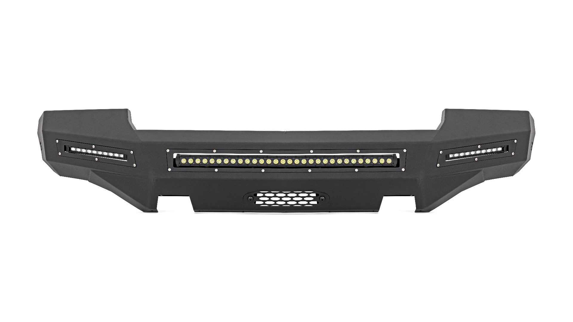 LED Bumper Kit 10913