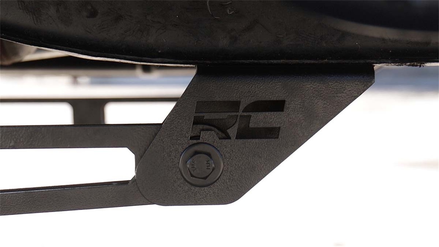 Traction Bar Kit for 0-7.5-inch Lifts 11001