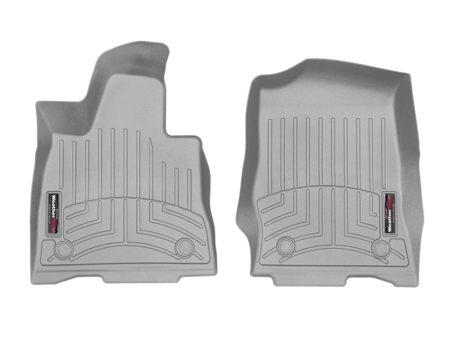 Front FloorLiner 4615761