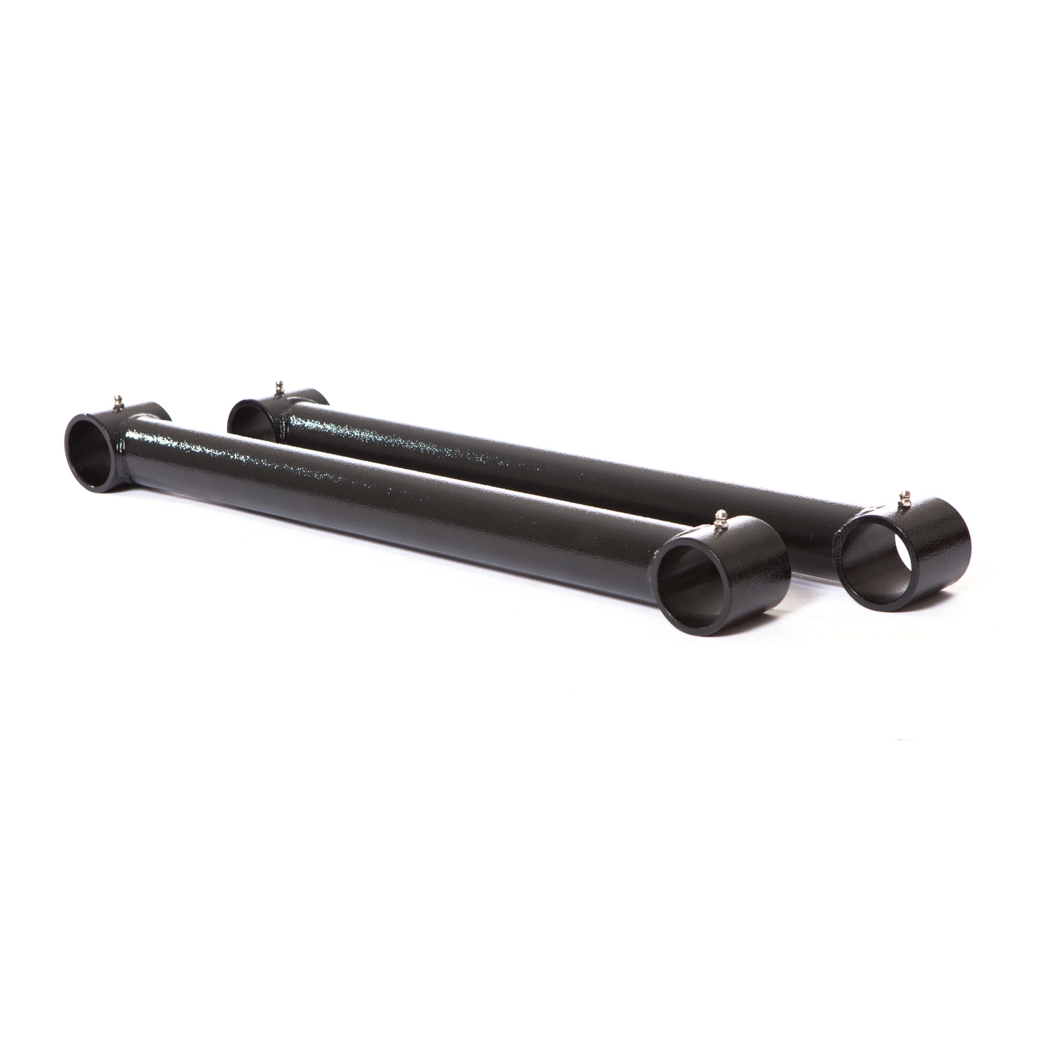 Rear Lower Control Arms, 4 Inch Lift; 07-16 Jeep Wrangler JK-18330.20