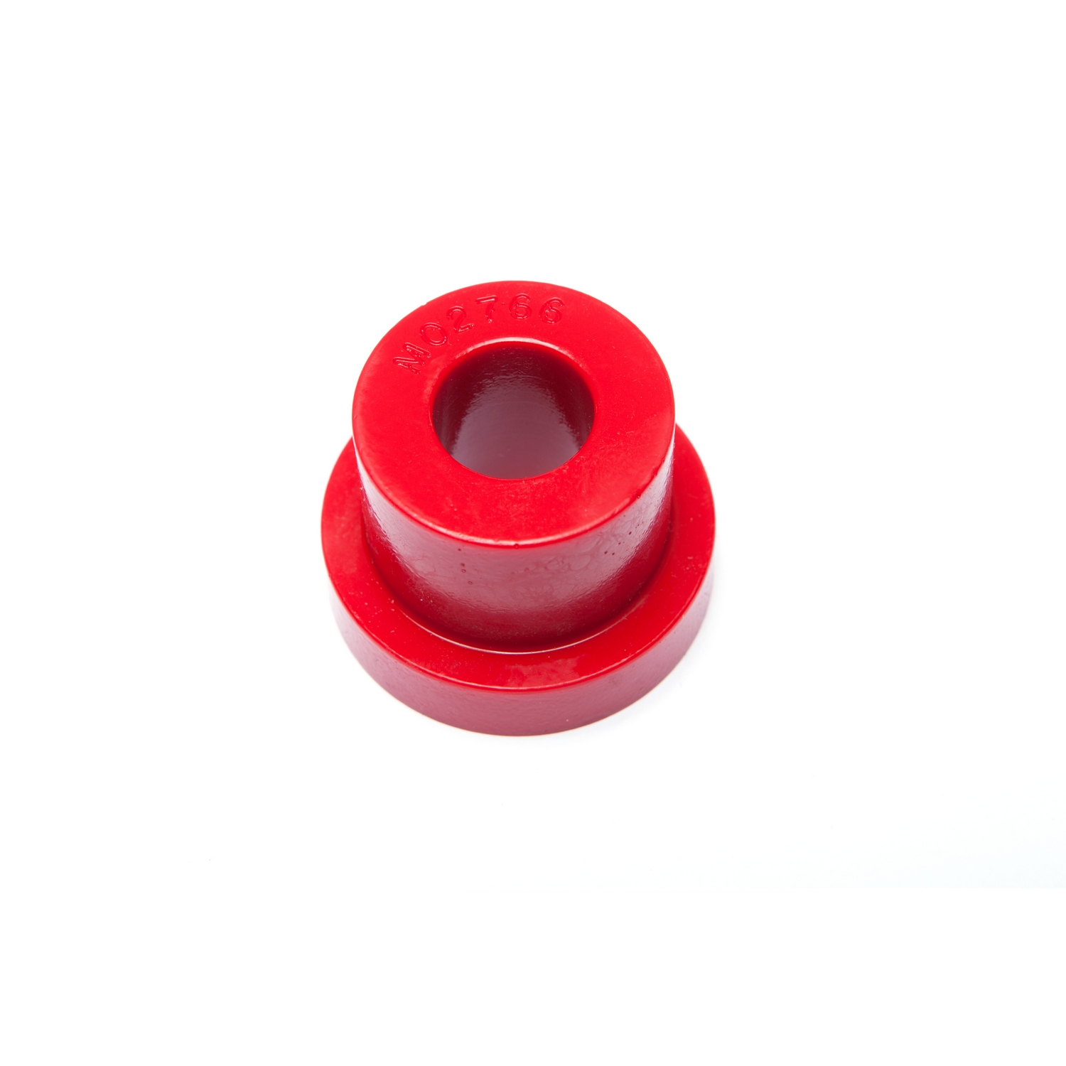 Polyurethane Bushing Kit, Red; 87-95 Jeep Wrangler YJ-18350.05