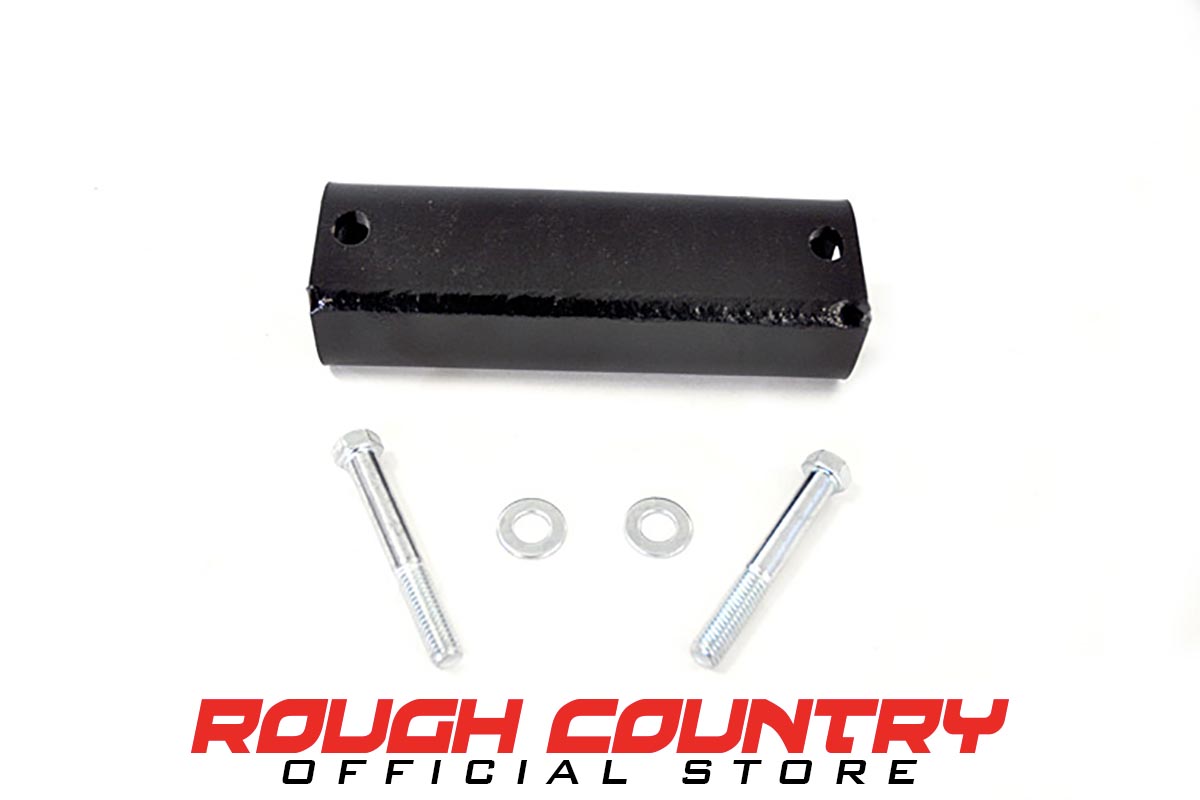 Carrier Bearing Drop Kit 1197