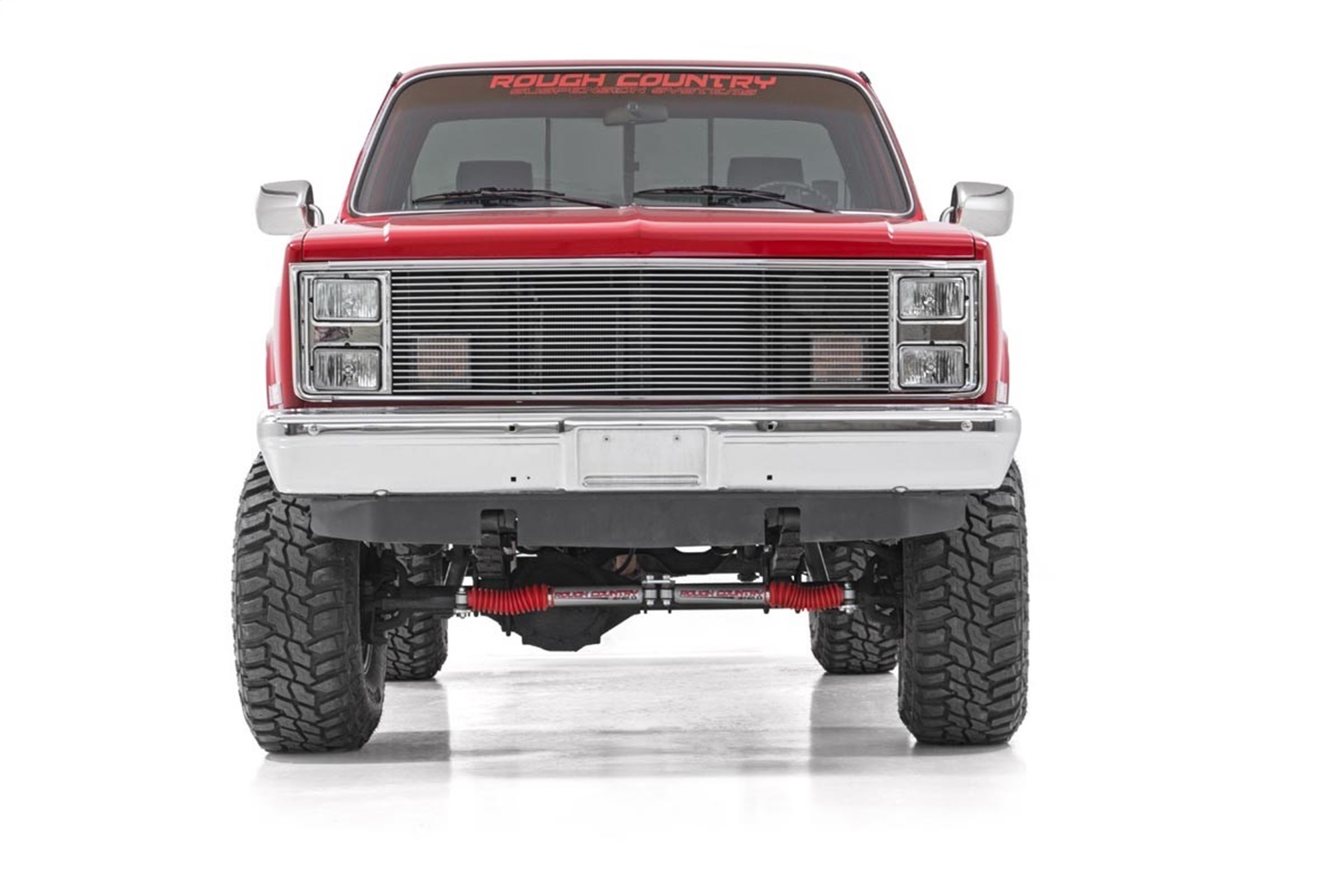 4-inch Suspension Lift Kit 145.20