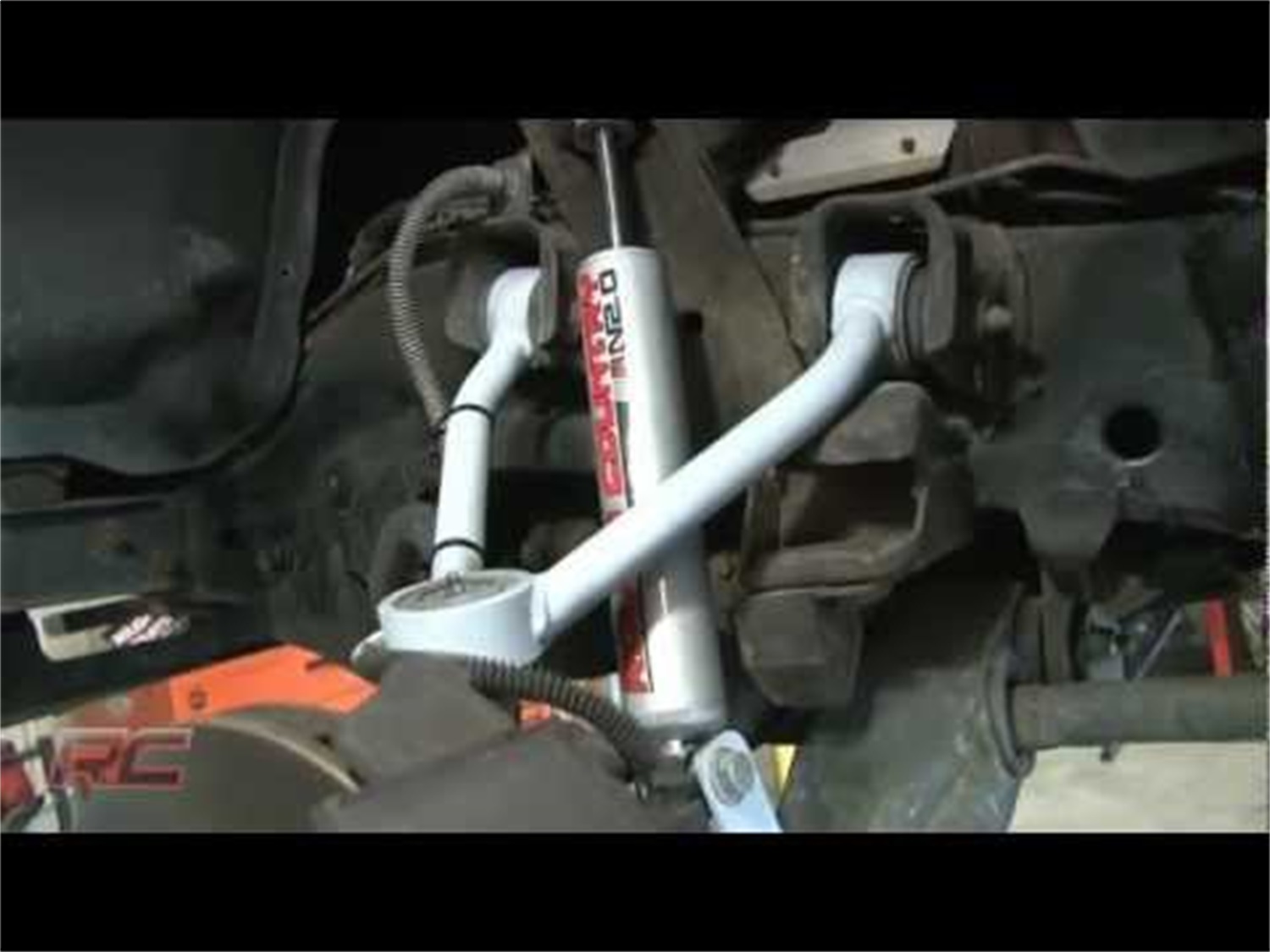Suspension Lift Kit 17030