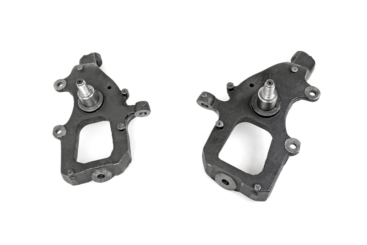 2-inch Drop Spindles (Pair) 1726BOX1