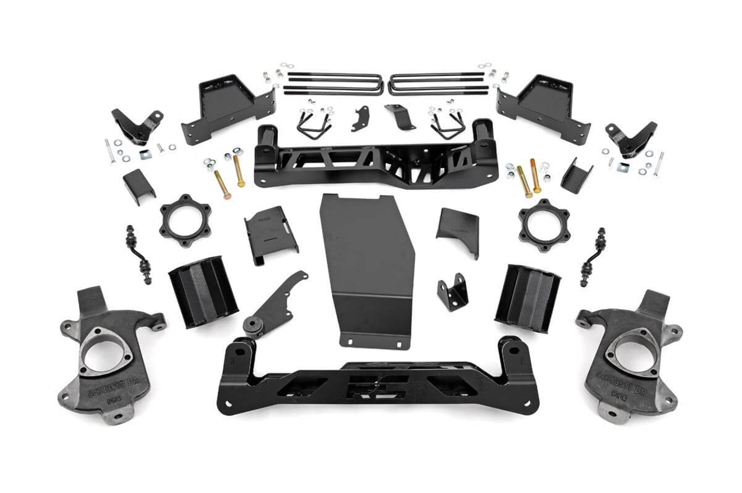 Suspension Lift Kit 18201