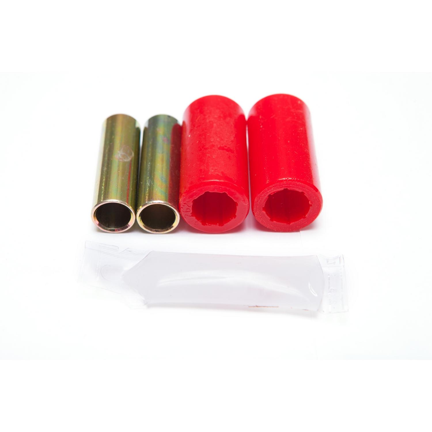 Shackle Bushing Kit; 59-75 Jeep CJ5/CJ6-18366.05