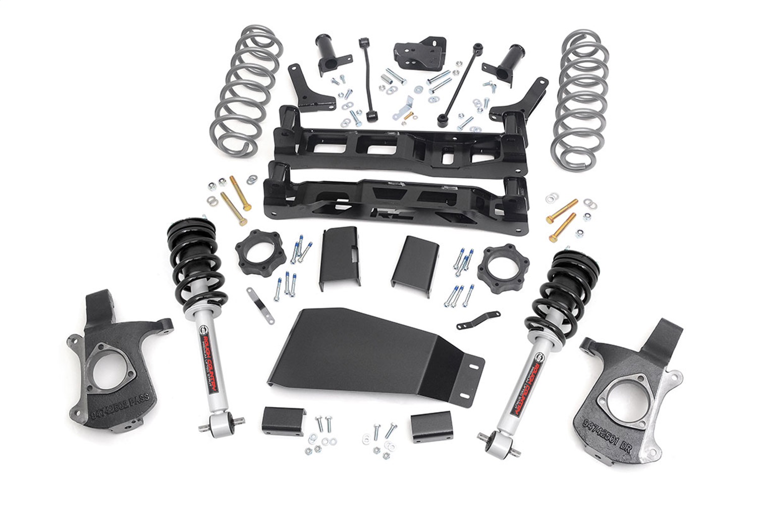 Suspension Lift Kit 20901