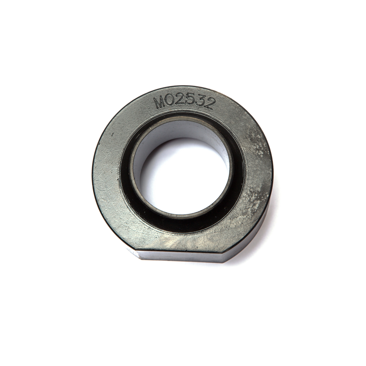 Coil Spring Spacer, 2 Inch, Each; 97-06 Jeep Wrangler TJ-18369.08