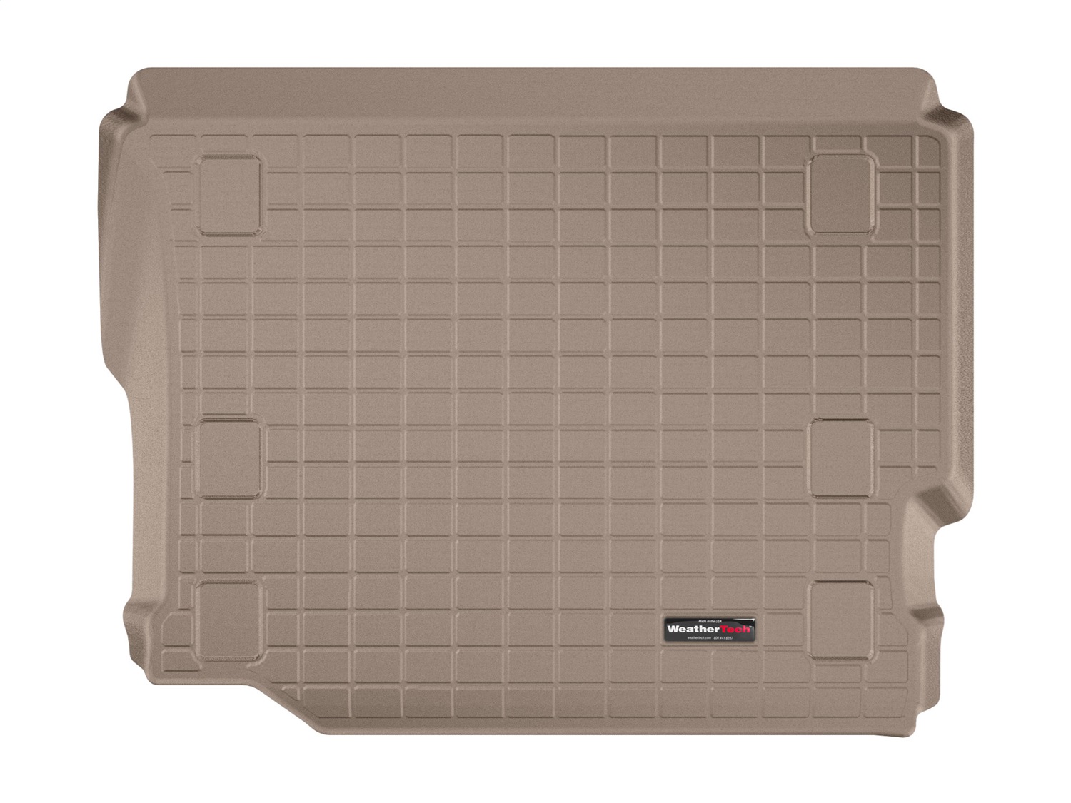 Cargo Liner 411171