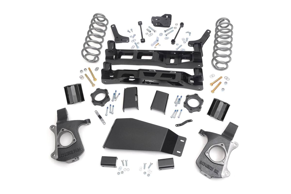 Suspension Lift Kit 28100