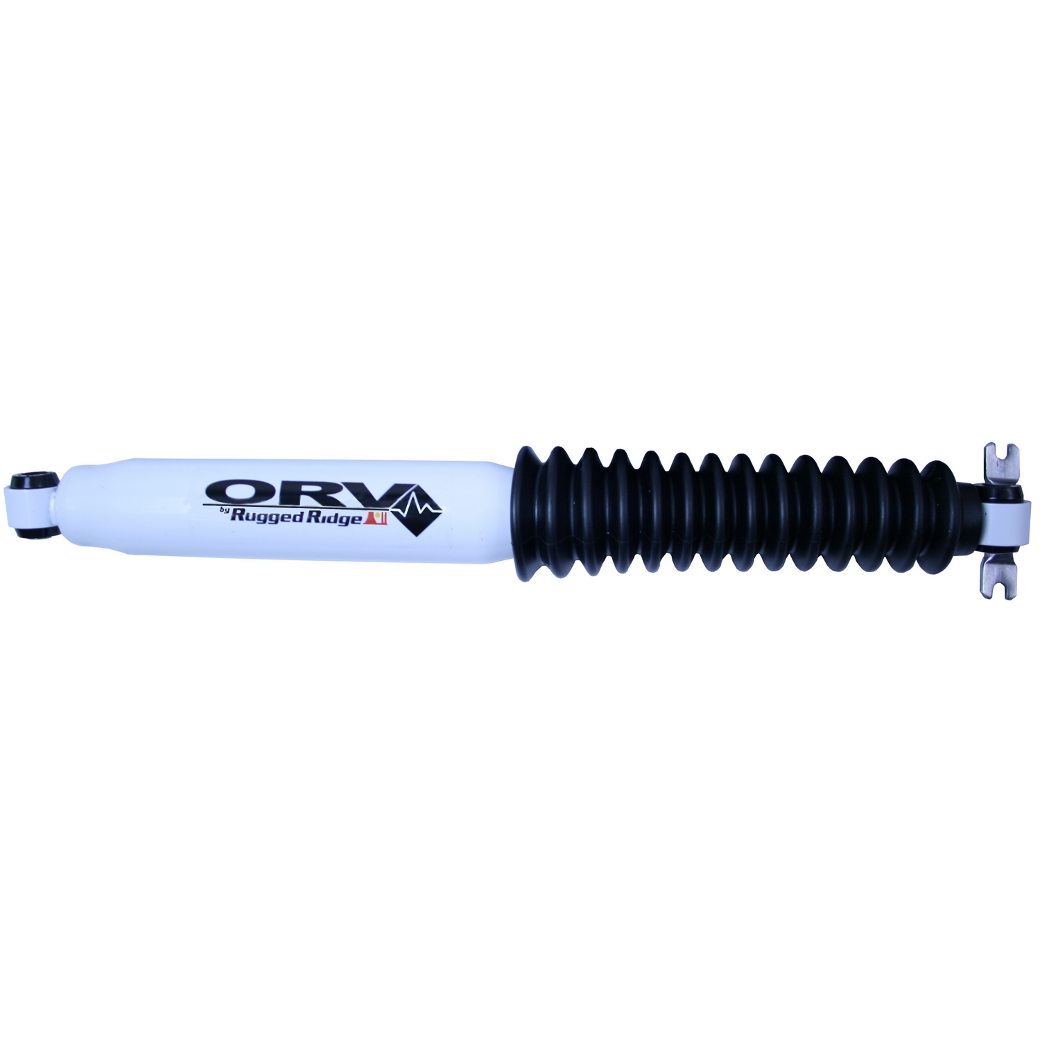Rear Shock Absorber; 84-06 Jeep Cherokee/Wrangler XJ/TJ-18465.06