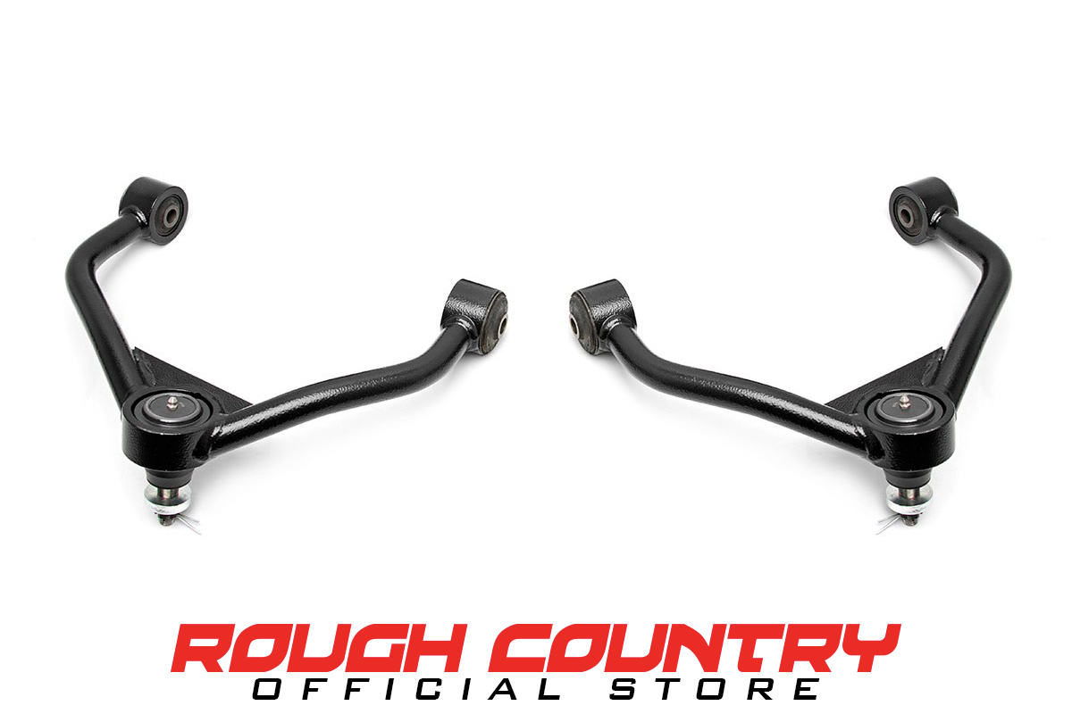 Upper Control Arms for 3.5-inch Lifts 31201