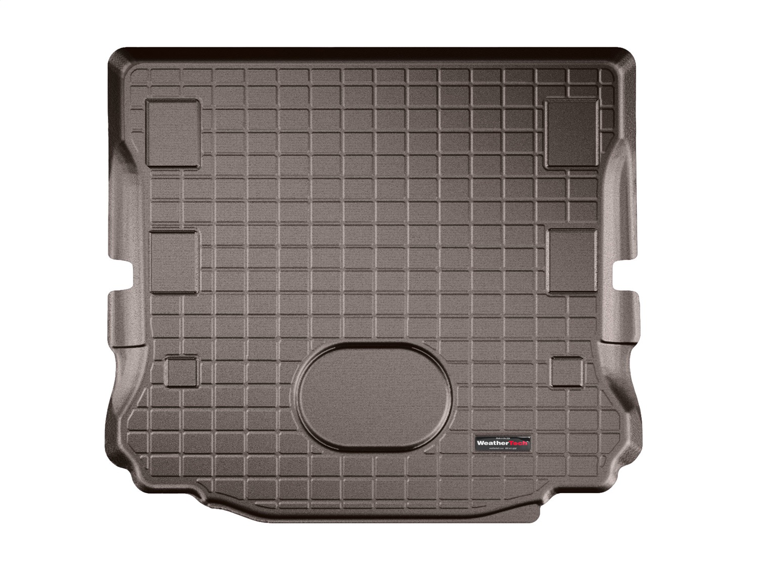 Cargo Liner 431055