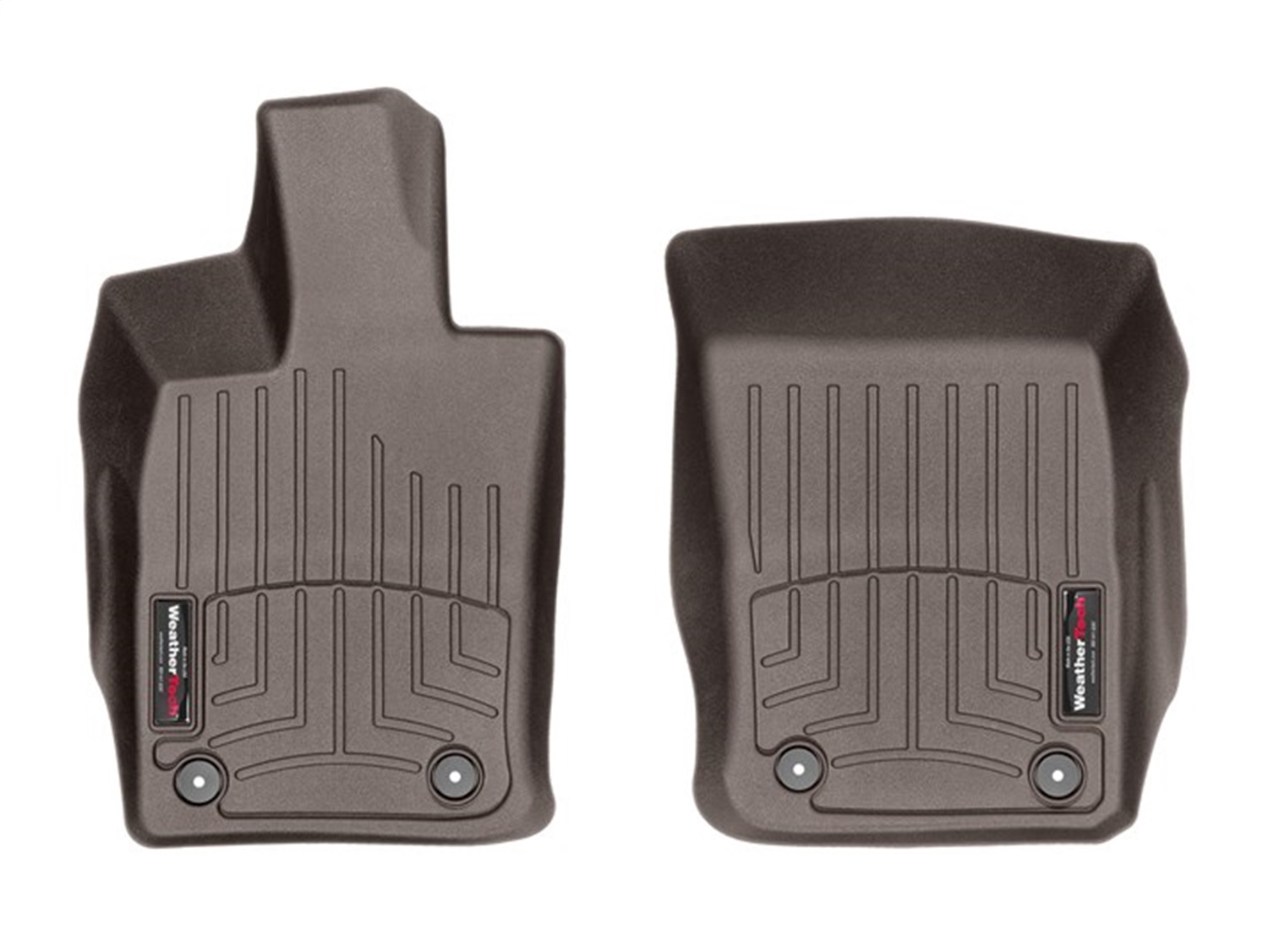 FloorLiner DigitalFit 4711801