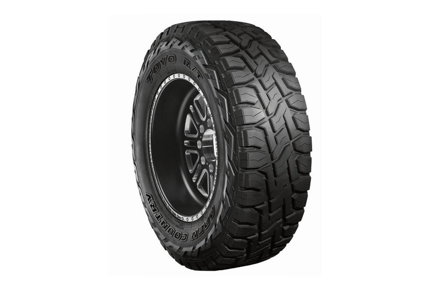 37x12.50R18LT, Toyo Open Country R/T 353590