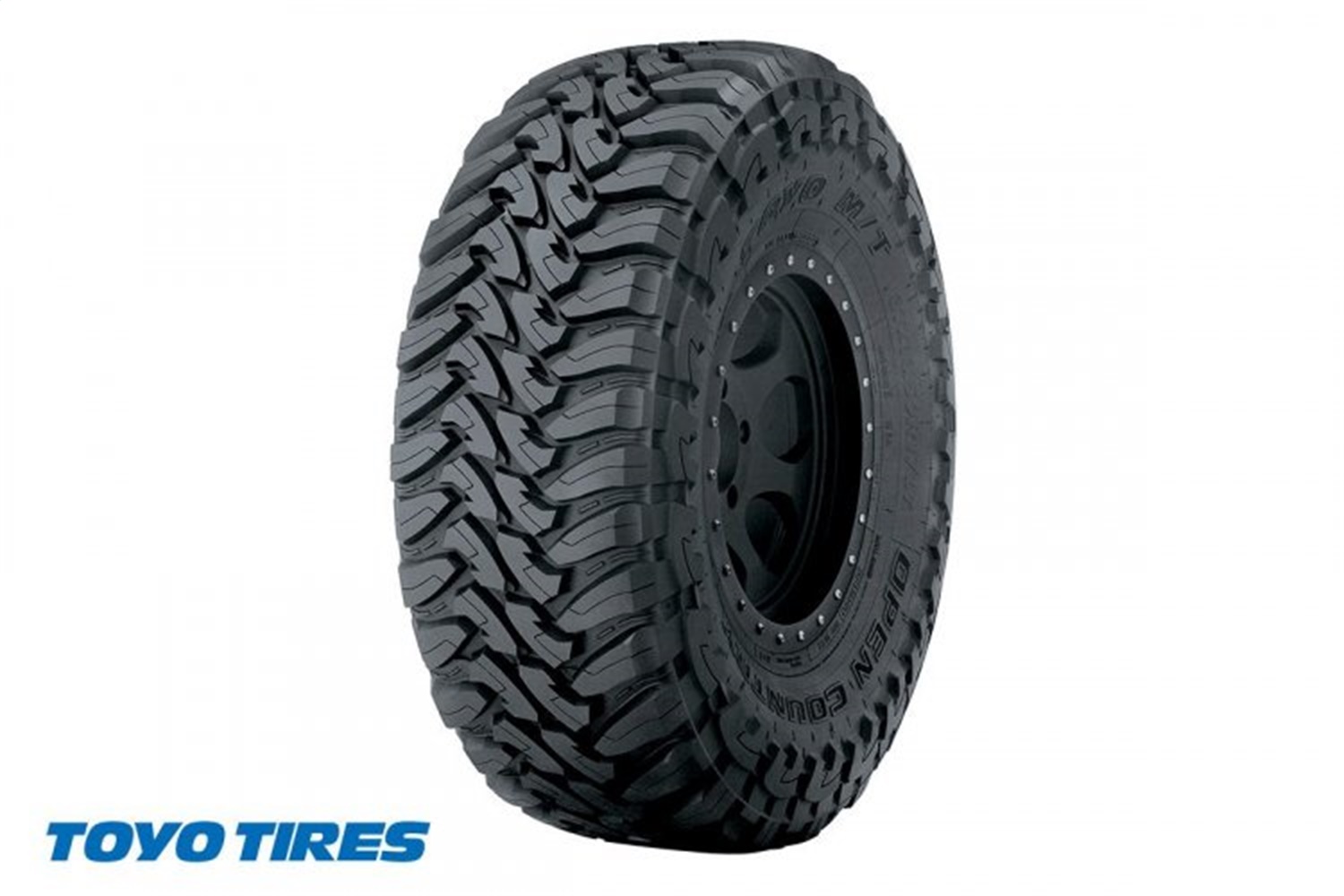 35x12.50R22LT, Toyo Open Country M/T 360540