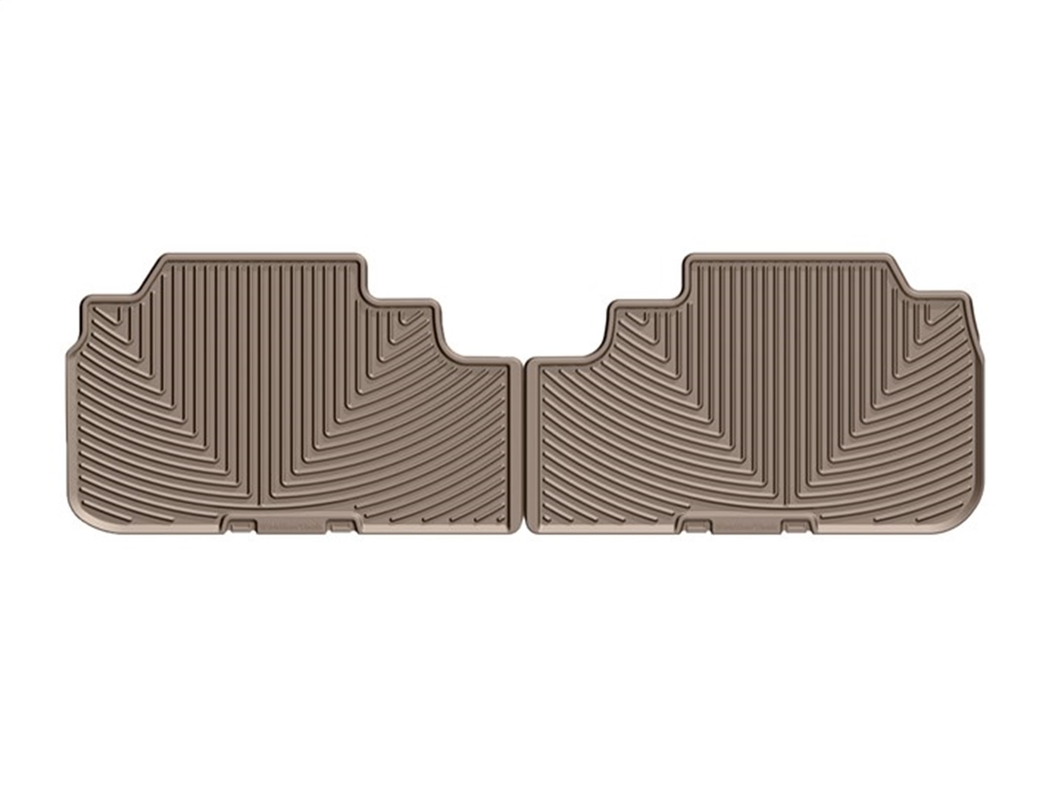 All Weather Floor Mats W422TN