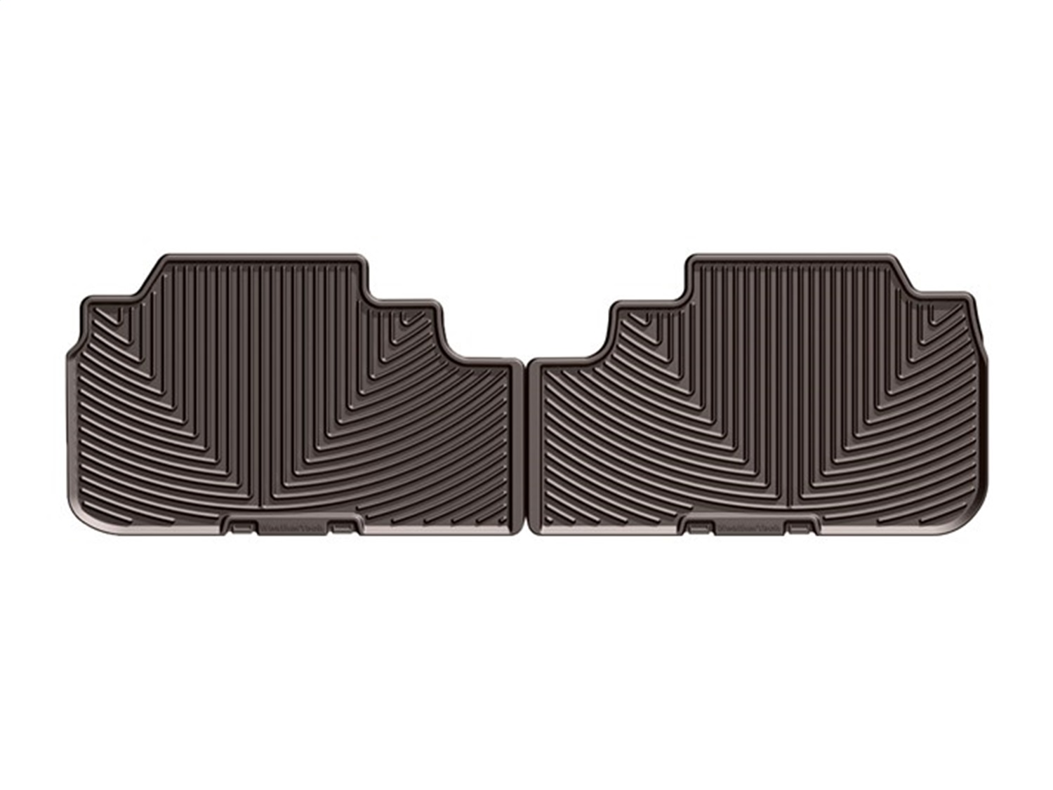 All Weather Floor Mats W422CO