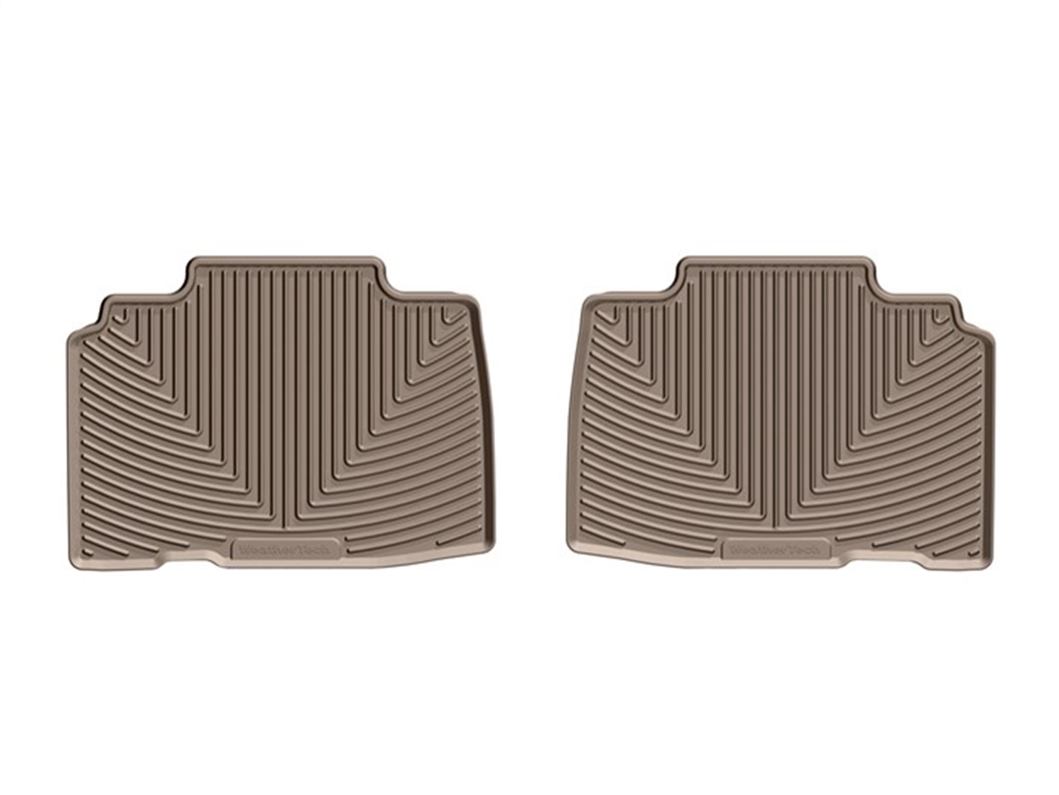 All Weather Floor Mats W396TN
