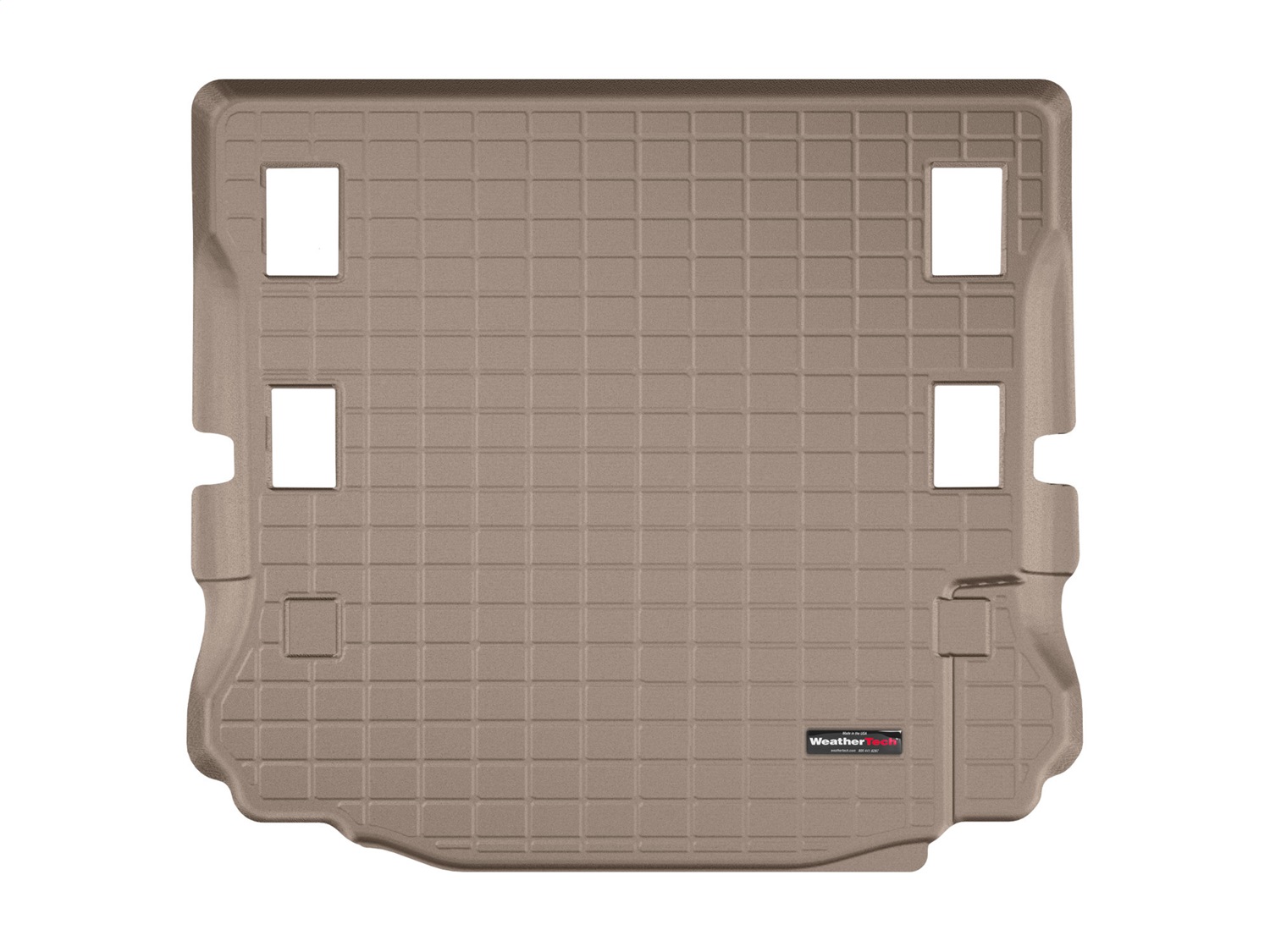 Cargo/Trunk Liner 411057