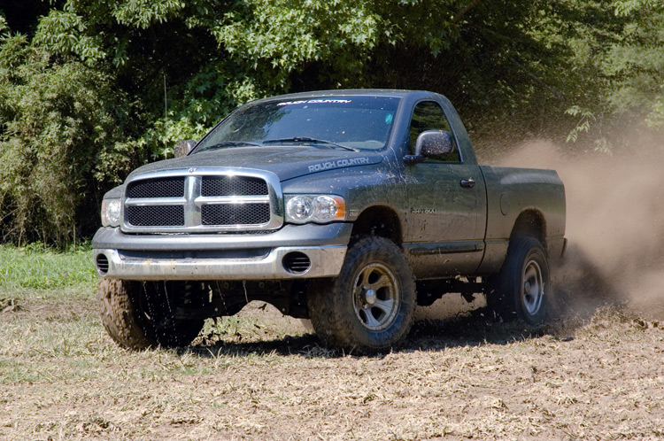 Susp Lift Kits 2wd 37630