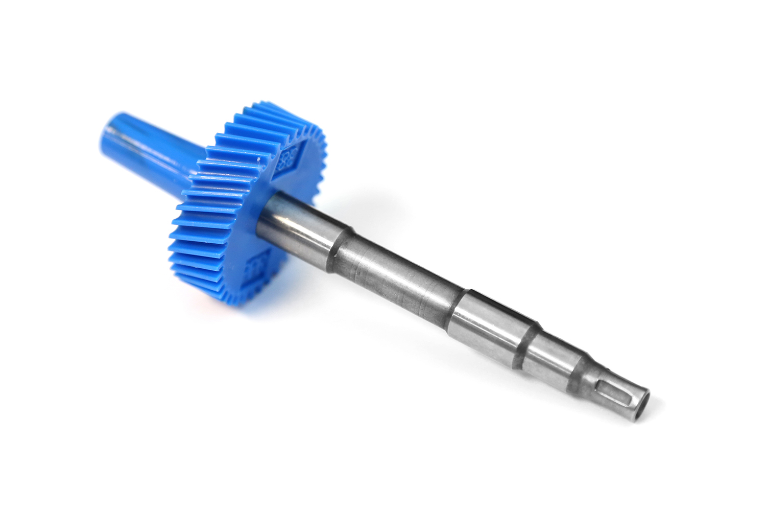 Speedometer Gear, 38 Teeth, Long-18760.26 Speedometer Gear, 38 Teeth, Long-18760.26