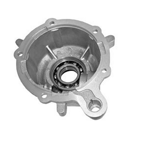 Replacement SYE Housing with Bearing, NP231-52231-HOUSING