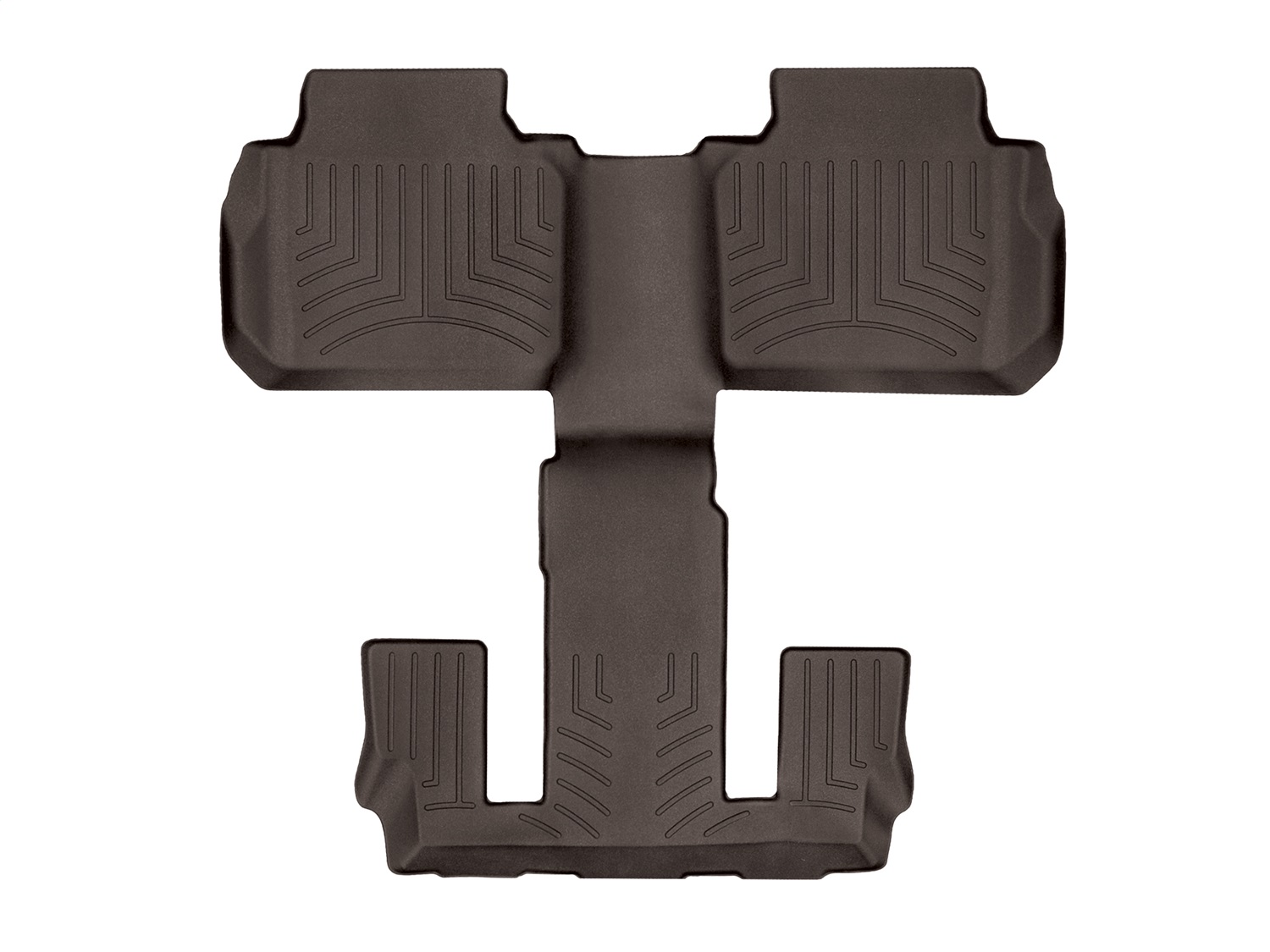 FloorLiner DigitalFit 4710803