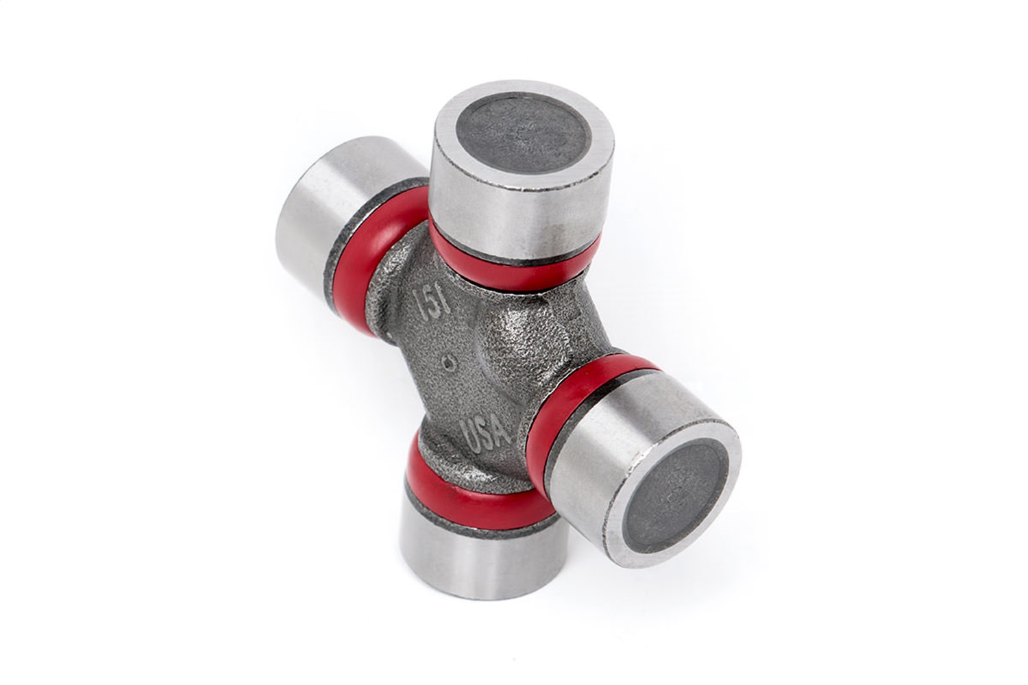 CV Rear Drive Shaft for SA 3.5-6-inch or LA 2.5-6-inch Lifts 5073.1