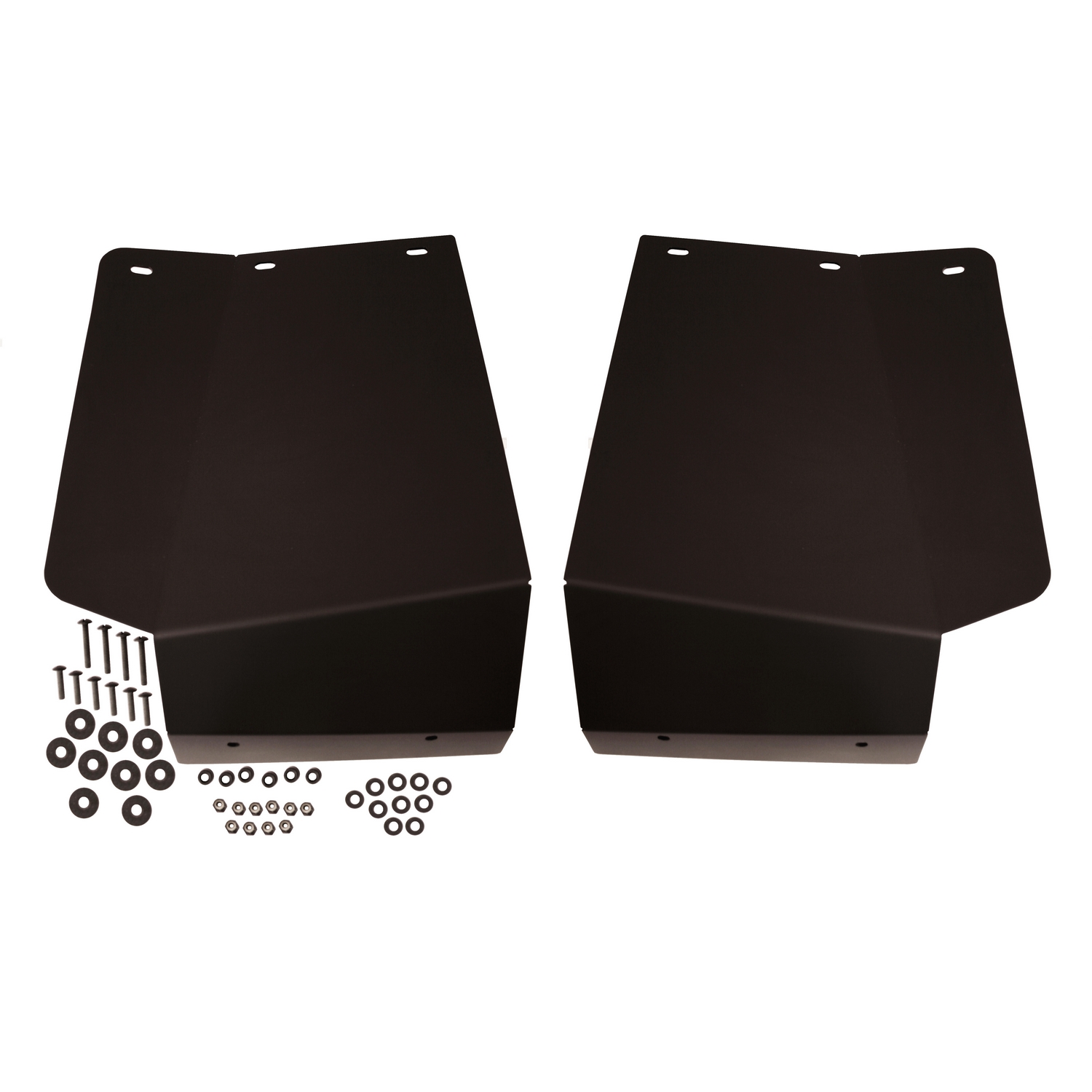 Front Fender Flares; 04-11 Yamaha Rhino UTV-62004.01 Front Fender Flares; 04-11 Yamaha Rhino UTV-62004.01